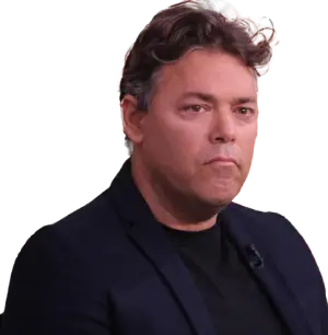 ליאור שמחה - מזכיר התנועה הקיבוצית