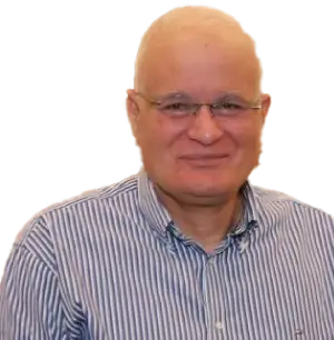 מאיר צור - ראש המועצה האזורית ערבה