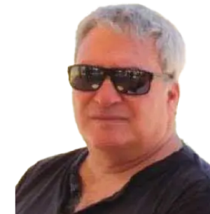 יענקל׳ה מוסקוביץ מנהל המו"פ ויו"ר הועדה החקלאית רמת נגב