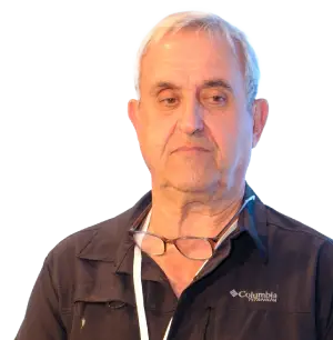 ספי בן דור - מפתח זני פירות יחודיים