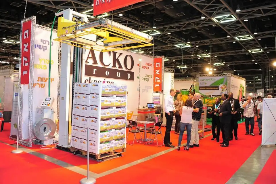 FRESH AGRO-MASHOV logo