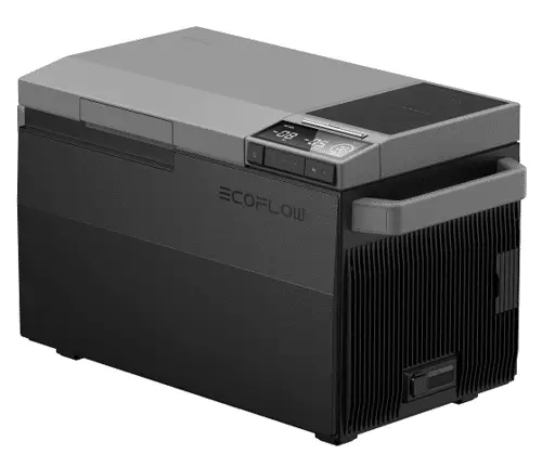 גנרטור סולארי של חברת CONNECT VISION